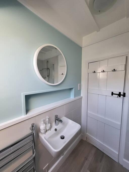 Host & Stay - Clara Cottage Bretforton Exterior foto
