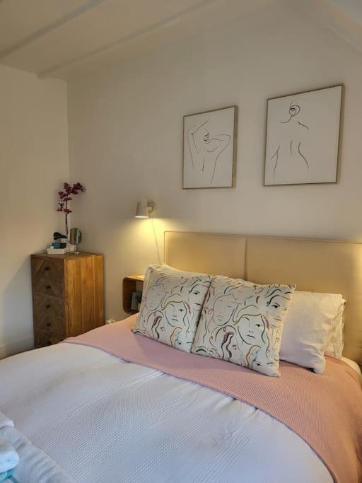Host & Stay - Clara Cottage Bretforton Exterior foto