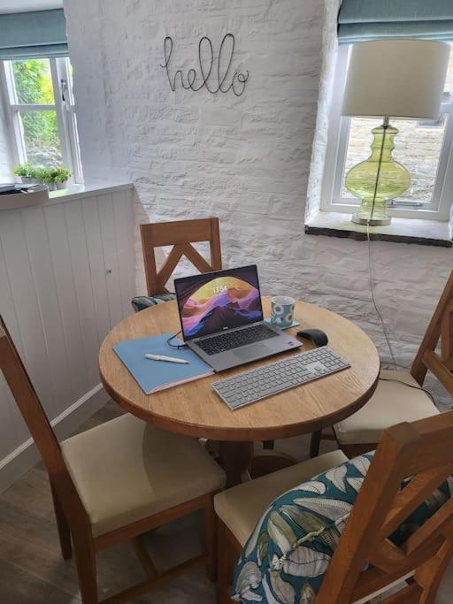 Host & Stay - Clara Cottage Bretforton Exterior foto