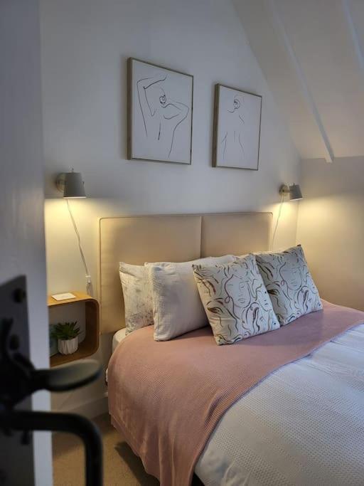 Host & Stay - Clara Cottage Bretforton Exterior foto