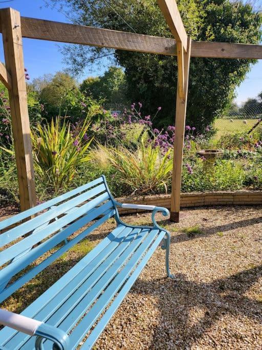 Host & Stay - Clara Cottage Bretforton Exterior foto