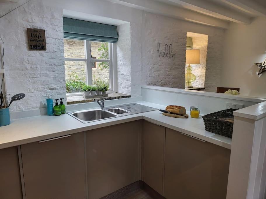 Host & Stay - Clara Cottage Bretforton Exterior foto