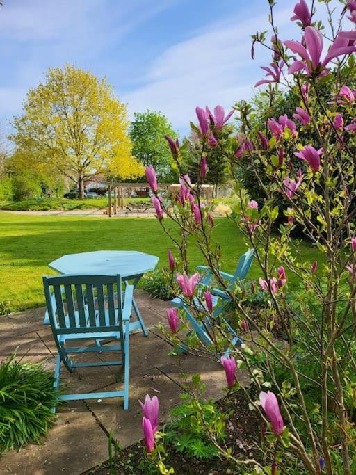 Host & Stay - Clara Cottage Bretforton Exterior foto